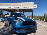 Mini Cooper D Countryman AUT. "JCW-TRIM" TOPAUSSTATT. - Willmering