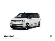 VW T7 Multivan, 2.0 TDI Multivan Life "Edition" Kurz | |, Jahr 2022 - Limburg (Lahn)