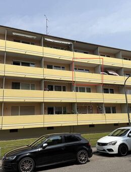 Traumwohnung in Moosach 2 Zimmer zu verkaufen - München