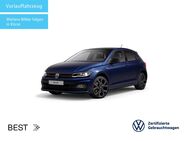 VW Polo, 2.0 TSI GTI 18ZOLL, Jahr 2021 - Mühlheim (Main)