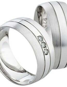 Sterlingsilber SR006-SR007 - Aholming