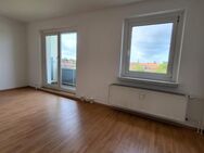 3-RW in Cracau mit Balkon - ideal für Paare oder WG - Magdeburg