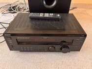 Sony Dolby Digital Audioanlage JBL Soundsystem 5.1 und Receiver - Hartmannsdorf (Landkreis Saale-Holzland-Kreis)