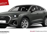 Audi Q3, Sportb 40 TFSI qu S line, Jahr 2023 - Aach (Baden-Württemberg)