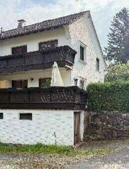 Ihr neues Zuhause in Lohmar-Agger: Freistehendes Einfamilienhaus mit Platz für die ganze Familie! - Lohmar