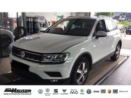 VW Tiguan, 1.5 TSI Comfortline PARK, Jahr 2019 - Pohlheim