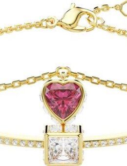 Swarovski Armreif Stilla, mit Swarovski® Kristall