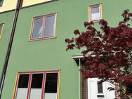 Geräumiges Reihenendhaus in der Bruno-Taut-Siedlung - Berlin