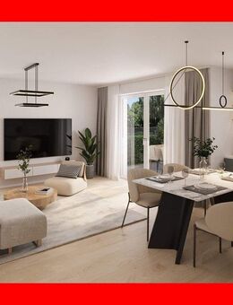 Exklusive Neubauwohnungen - Diekholzen