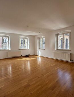 3,5 - ZKB - Wohnung zentral in Landsberg - Landsberg (Lech)