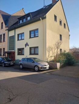 Gepflegte Maisonette Wohnung in Heddesdorf - Neuwied