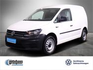 VW Caddy, 1.0 TSI Kasten, Jahr 2019 - Brandis