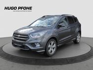 Ford Kuga, 1.5 ST-Line EcoBoost 2x4 110kW SKR, Jahr 2018 - Oldenburg (Holstein)