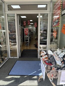 Reduziert ! Modernes Wohn- und Geschäftshaus im Zentrum von 52349 Düren - Düren