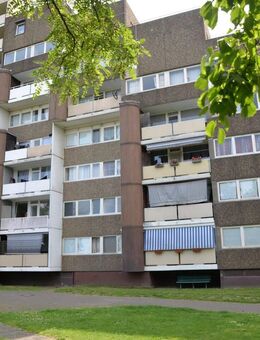 2 Zimmer Wohnung in Meschenich - Köln