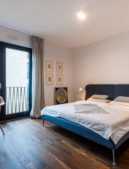 Neuwertig und bezugsfrei! Moderne 3-Zimmer-Wohnung in TOP Lage! - Köln