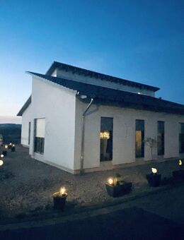 Pultdach-Bungalow in Traumlage - Sankt Goar