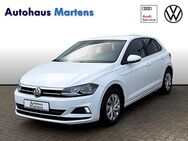 VW Polo, 1.0 Comfortline, Jahr 2020 - Grevesmühlen