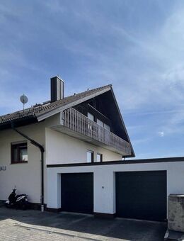 Kapitalanlage mit Charme und 6% möglicher Rendite! Stadtnah leben, ländlich genießen - Himmelkron