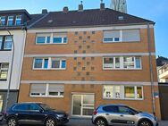 Helle 3-Zimmer-Wohnung Mönchengladbach-Stadtmitte - Mönchengladbach