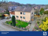 Top-renoviertes Zweifamilienhaus in ruhiger Lage in Ibbenbüren-Dickenberg - Ibbenbüren