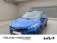 Kia XCeed, 1.5 T-GDI GT-Line Paket, Jahr 2024 - Krefeld