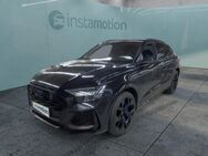 Audi RSQ8, Paket Tour&Stadt R-Parking, Jahr 2024 - München