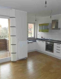 CORDULAIMMOBILIEN Designerwohnung mit Parkett, Balkon und Carport cordula 2902 - Erfurt