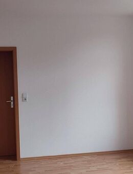 schöne renovierte 2-Raum-Wohnung - Bad Schmiedeberg
