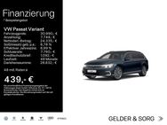 VW Passat Variant, 1.4 GTE eTSI Digital, Jahr 2022 - Coburg