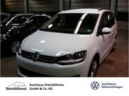 VW Sharan, 1.4 TSI Comfortline, Jahr 2018 - Bielefeld