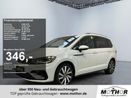 VW Touran, 1.5 TSI R-Line Highline, Jahr 2020 - Brandenburg (Havel)