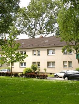 2-Zimmer-Wohnung in Duisburg Huckingen - Duisburg