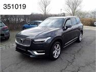 Volvo XC90 Inscription Expression Hybrid LED 7Si ACC+S - Steinbach-Hallenberg