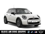 MINI Cooper, C, Jahr 2022 - Braunschweig