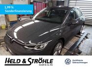 VW Golf, 1.0 TSI 8 Life APP, Jahr 2024 - Neu Ulm