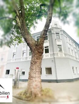 Moderne Wohnung im Erdgeschoss - 3 helle Räume mit Bad, , sofort verfügbar! - Gelsenkirchen