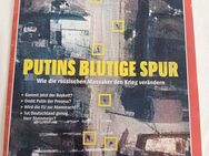 Der Spiegel Nr. 15 vom 09.04.2022 Putins blutige Spur - Essen