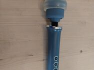 Wand Vibrator mit Aufsatz - Donaueschingen