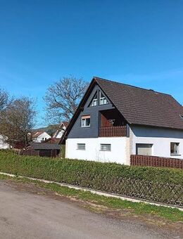 Idyllisch gelegenes Familienhaus direkt am Glan sucht neue Familie! - Lauterecken Zentrum