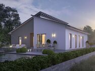 Geniales Grundstück und dazu der passende Bungalow! - Lambsborn