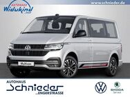 VW T6 Multivan, 2.0 l TDI 1 Comfortline Motor, Jahr 2022 - Herford (Hansestadt)