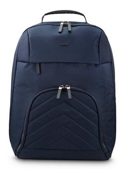 Hama Notebook-Rucksack Laptoprucksack bis 16,2“ (leicht, gepolstert, 4 extra Fächer)