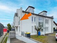 Tolle 3 Zimmerwohnung mit großem Balkon und TG Platz. - Reutlingen