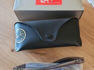 Original RayBan Sonnenbrille Damen - Schwallungen