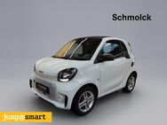 smart EQ fortwo, PURE PARK-S SMARTP INT MEDIA, Jahr 2022 - Emmendingen