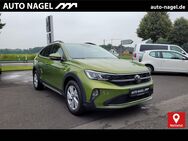 VW Taigo, 1.0 TSI Life IQ DRIVE Digi, Jahr 2023 - Nettetal