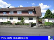 ++++ Reserviert ++++ Die perfekte Immobilie - Koffer packen, umziehen, einziehen - Wohlfühlen! Jetzt zugreifen! - Hessisch Lichtenau