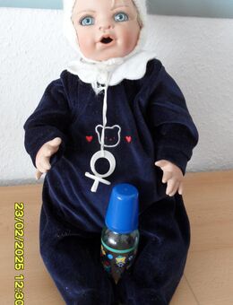 Puppe aus der Master Piece Gallery - Simmerath