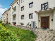 Schöne 2-Zimmer-Wohnung in Dachau zur Kapitalanlage - Dachau